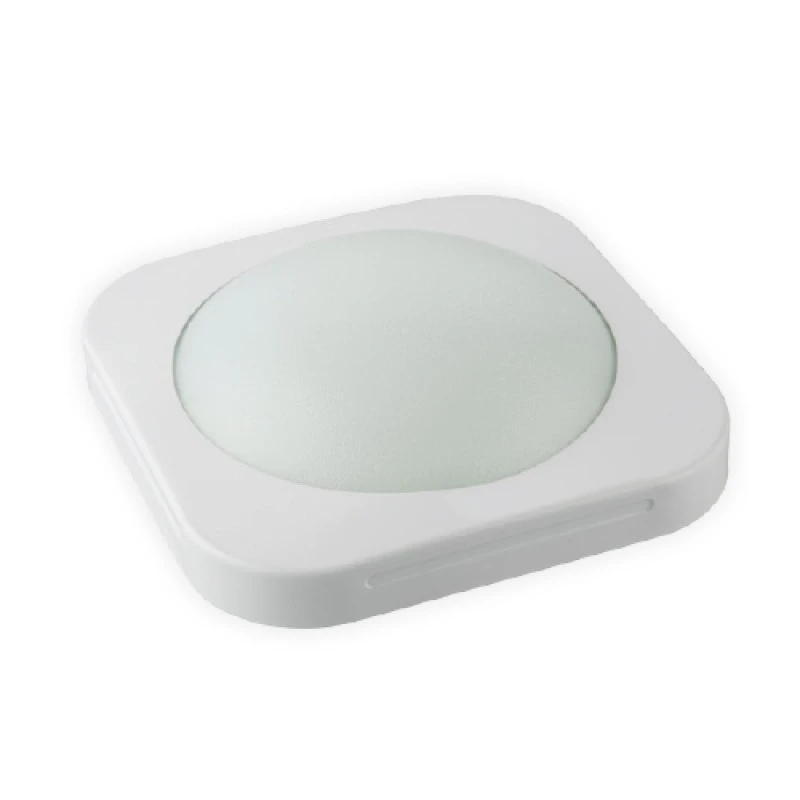 Poros Led Radar Sensörlü Armatür Klasik